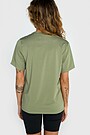 Sports T-shirt 2 | GREEN | Audimas