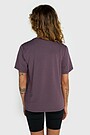Sports T-shirt 2 | PURPLE | Audimas