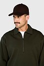 Wool cap 1 | BROWN | Audimas