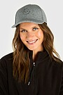 Wool cap 1 | GREY | Audimas