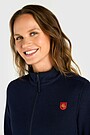 National collection Polartec fleece 4 | BLUE | Audimas