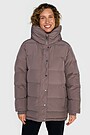 Down jacket 2 | Hazel | Audimas