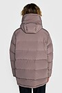 Down jacket 3 | Hazel | Audimas
