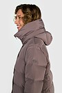 Down jacket 4 | Hazel | Audimas