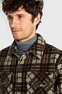 Fleece shirt 3 | GREY | Audimas
