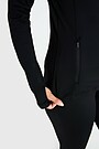 Sports jacket 3 | BLACK | Audimas