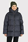 Down jacket 2 | GREY | Audimas