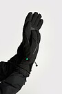 Ski gloves 1 | BLACK | Audimas