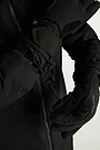 Ski gloves 3 | BLACK | Audimas