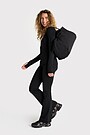 Gym Bag 2 | BLACK | Audimas