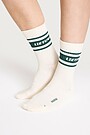 National collection cotton socks 3 | Cream | Audimas