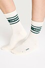 National collection cotton socks 4 | Cream | Audimas