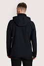 Softshell jacket 2 | BLACK | Audimas