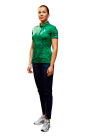 Polo T-shirt Oak with the box 2 | GREEN | Audimas