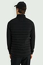 Light down vest 4 | BLACK | Audimas