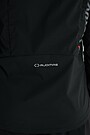 Active windbreaker 3 | BLACK | Audimas