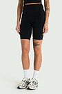 Shorts with waist pocket 2 | BLACK | Audimas