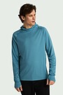 Sunshield hoodie 2 | BLUE | Audimas