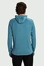 Sunshield hoodie 3 | BLUE | Audimas