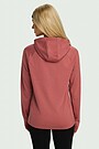 Sunshield hoodie 3 | PINK | Audimas