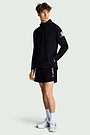 National collection active shorts 1 | BLACK | Audimas