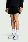 National collection active shorts 2 | BLACK | Audimas
