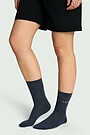 National collection cotton socks 1 | GREY | Audimas