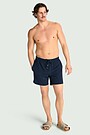 Swimming shorts 1 | Dark blue | Audimas