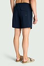 Swimming shorts 3 | Dark blue | Audimas