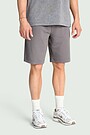 Sweatshorts 2 | GREY | Audimas