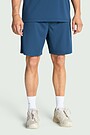 Synthetic jersey shorts 2 | Dark blue | Audimas