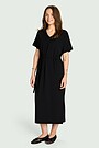 Long dress 1 | BLACK | Audimas