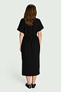 Long dress 2 | BLACK | Audimas