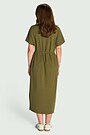 Long dress 2 | CHAKI | Audimas