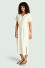 Long dress 4 | WHITE | Audimas