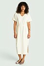 Long dress 1 | WHITE | Audimas