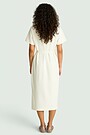 Long dress 5 | WHITE | Audimas