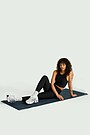 Active leggings 4 | BLACK | Audimas