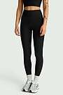 Active leggings 2 | BLACK | Audimas