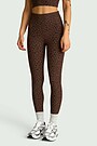Active leggings 2 | BROWN | Audimas