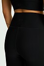 Active shorts 4 | BLACK | Audimas