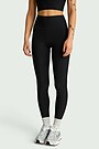 Active leggings 2 | BLACK | Audimas