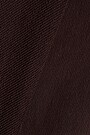 Cotton French terry sweatshirt 4 | BROWN | Audimas