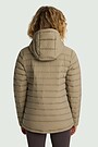 Lightweight down jacket 4 | SMĖLINĖ | Audimas