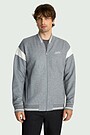 National collection bomber jacket 1 | GREEN | Audimas
