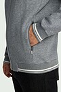National collection bomber jacket 4 | GREEN | Audimas