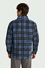 Fleece shirt 2 | GREY | Audimas