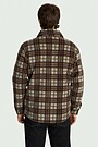 Fleece shirt 3 | GREEN | Audimas