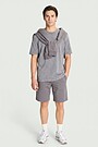 Sweatshorts 1 | GREY | Audimas