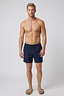 Swimming shorts 1 | Dark blue | Audimas